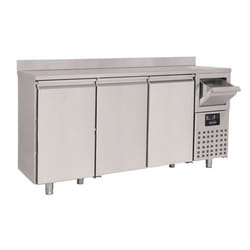 Combisteel 7489.5265 table de préparation réfrigérée