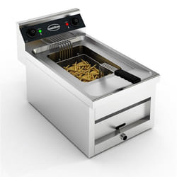 Combisteel 7455.093 friteuse