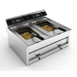 Combisteel 7455.0945 friteuse