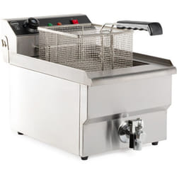 Combisteel 7455.1 friteuse