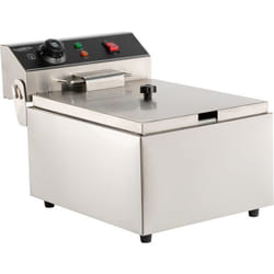 Combisteel 7455.1003 friteuse