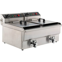 Combisteel 7455.1005 friteuse