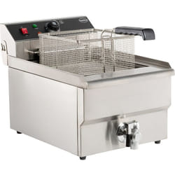 Combisteel 7455.1006 friteuse