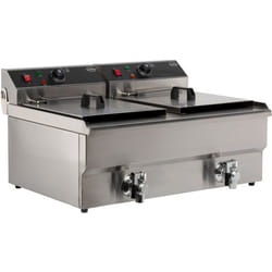 Combisteel 7455.1007 friteuse