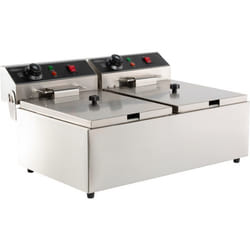 Combisteel 7455.1008 friteuse