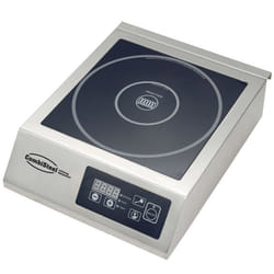 Combisteel 7020.013 plaque teppanyaki