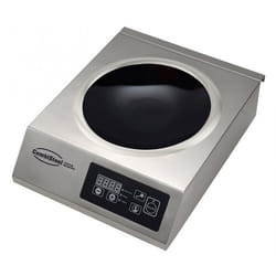 Combisteel 7020.0135 plaque teppanyaki