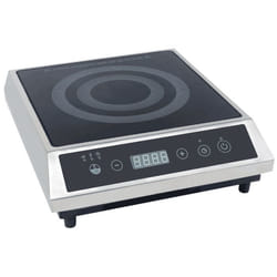 Combisteel 7020.0145 plaque teppanyaki