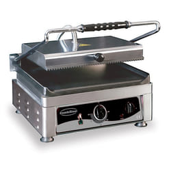 Combisteel 7491.001 Gril de contact