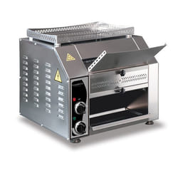 Combisteel 7491.0035 Grille-pain four