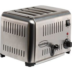 Combisteel 7455.1635 Grille-pain four