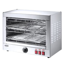 Combisteel 7455.165 Grille-pain four