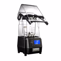 Combisteel 7455.03, 72 dB, 1500 W, 230 V, 50 - 60 Hz, 220 mm, 260 mm