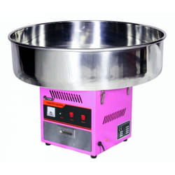 Combisteel 7455.08 machine à barbe à papa