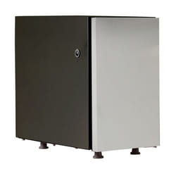 Combisteel 7476.0136 réfrigérateur et congélateur commerciaux 9 L Pose libre A