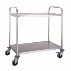 Combisteel 7455.115, 860 mm, 540 mm, 940 mm