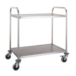 Combisteel 7455.115 chariot d'outils