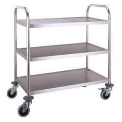 Combisteel 7455.1155, 860 mm, 540 mm, 940 mm, 15 kg