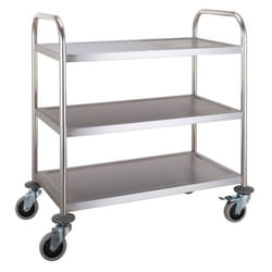 Combisteel 7455.1155 chariot d'outils
