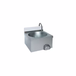 Combisteel 7013.0775, 400 mm, 400 mm, 235 mm, 4 kg