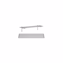 Combisteel 7419.0306, 1600 mm, 300 mm, 20 mm