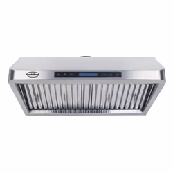 Combisteel 7227.0005, 65 dB, 1530 m³/h, 246 W, 230 V, 50 Hz, 900 mm