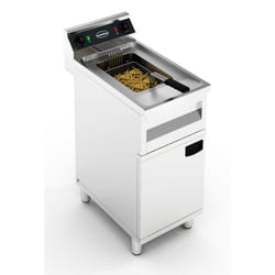 Combisteel 7455.095 friteuse