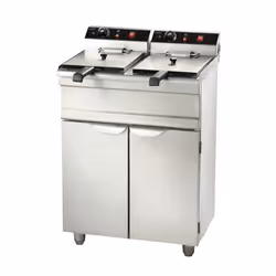 Combisteel 7455.0985, 695 mm, 530 mm, 970 mm, 49 kg