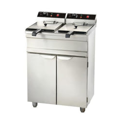 Combisteel 7455.0985 friteuse