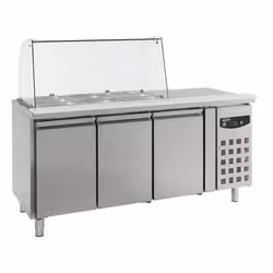 Combisteel 7950.0415, 1795 mm, 700 mm, 1365 mm, 160 kg