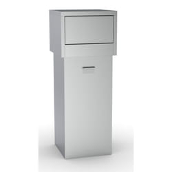 Combisteel 7333.1 poubelle