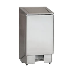 Combisteel 7020.017 poubelle