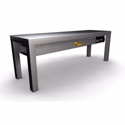 Combisteel 7020.07, 1000 mm, 300 mm, 350 mm, 11 kg