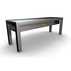 Combisteel 7020.07 étagères