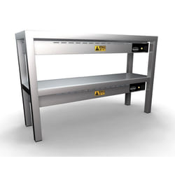 Combisteel 7020.073 étagères