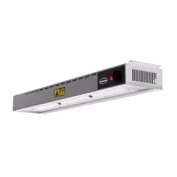 Combisteel Rampe Chauffante