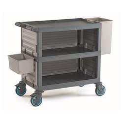Combisteel 7048.006 chariot d'outils
