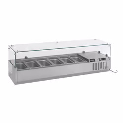 Combisteel 7450.0015, 1200 mm, 395 mm, 435 mm, 48 kg