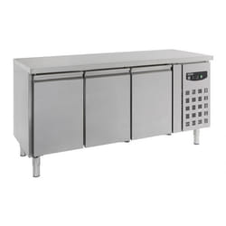 Combisteel 7450.0116 table de préparation réfrigérée