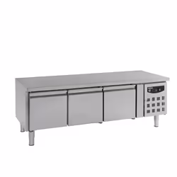 Combisteel 7450.076, 1795 mm, 700 mm, 650 mm, 130 kg