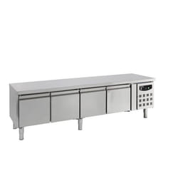 Combisteel 7450.0765 table de préparation réfrigérée