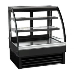 Combisteel 7450.08 réfrigérateur et congélateur commerciaux 175 L Pose libre
