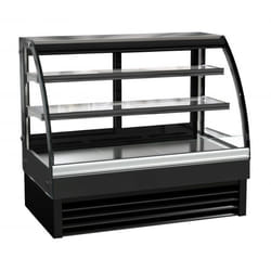 Combisteel 7450.0805 réfrigérateur et congélateur commerciaux 236 L Pose libre