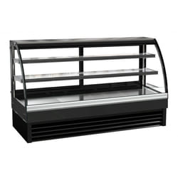 Combisteel 7450.0815 réfrigérateur et congélateur commerciaux 400 L Pose libre