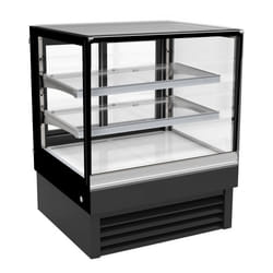 Combisteel 7450.082 réfrigérateur et congélateur commerciaux 190 L Pose libre