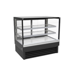 Combisteel 7450.0825 réfrigérateur et congélateur commerciaux 257 L Pose libre