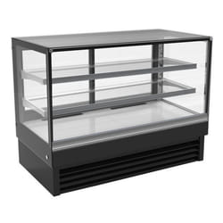 Combisteel 7450.083 réfrigérateur et congélateur commerciaux 324 L Pose libre