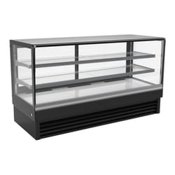 Combisteel 7450.0835 réfrigérateur et congélateur commerciaux 436 L Pose libre