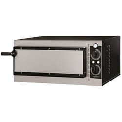 Combisteel 7485.0002 Machine et four à pizzas