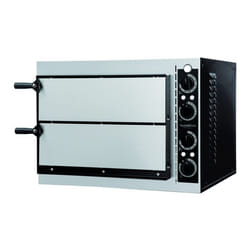 Combisteel 7485.0005 Machine et four à pizzas